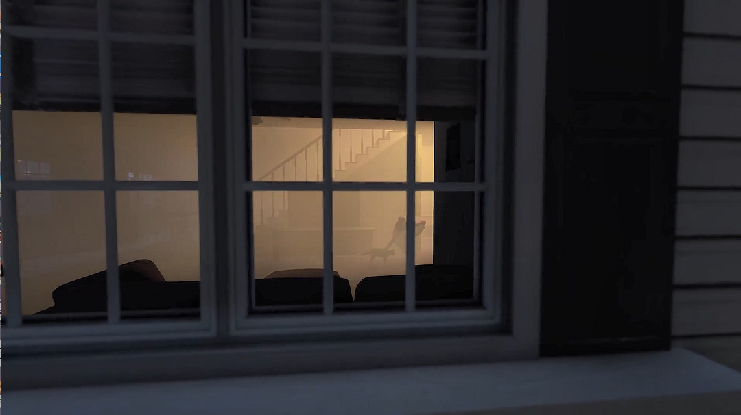 敘事冒險新作《冒牌貓謎》發售日預告公開!9月發售 敘事冒險新作《冒牌貓謎》發售日預告公開!9月發售