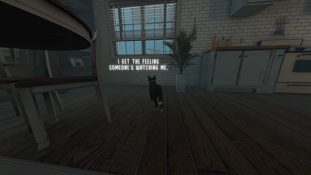 敘事冒險新作《冒牌貓謎》發售日預告公開!9月發售 敘事冒險新作《冒牌貓謎》發售日預告公開!9月發售