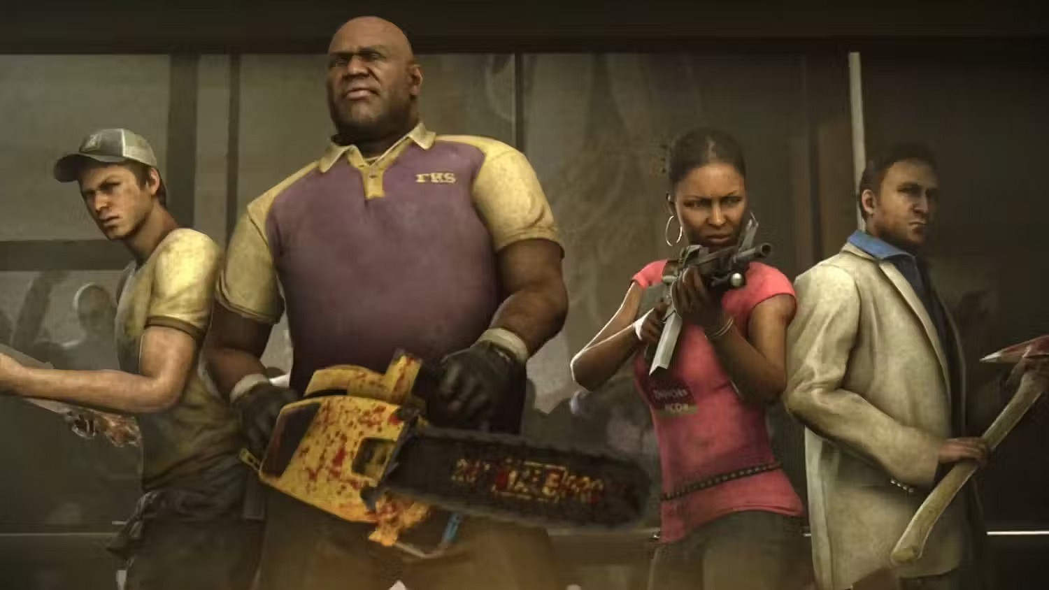 與室友玩到腿軟!盤點8款支援4人合作的最佳恐怖遊戲 與室友玩到腿軟!盤點8款支援4人合作的最佳恐怖遊戲