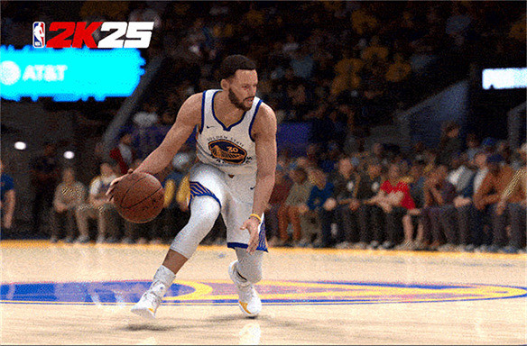 《2K25》值得買嗎?PC版次世代更新內容全介紹! 《2K25》值得買嗎?PC版次世代更新內容全介紹!