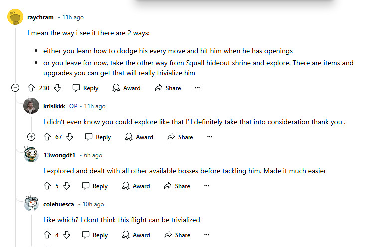 老外被《黑神話：悟空》虎先鋒打到崩潰：這該怎麽打？