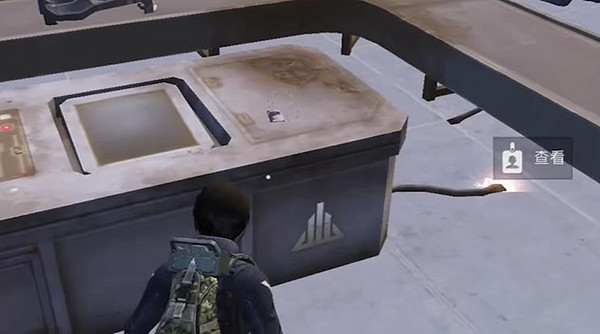 和平精英極限追獵衛星樓的門開啟方法 和平精英極限追獵衛星樓的門開啟方法