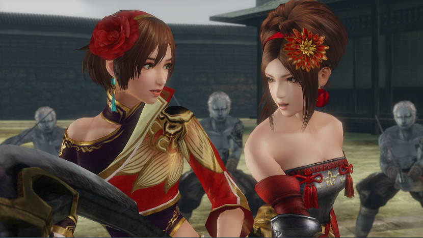 《無雙大蛇2終極版》人物強度排名介紹