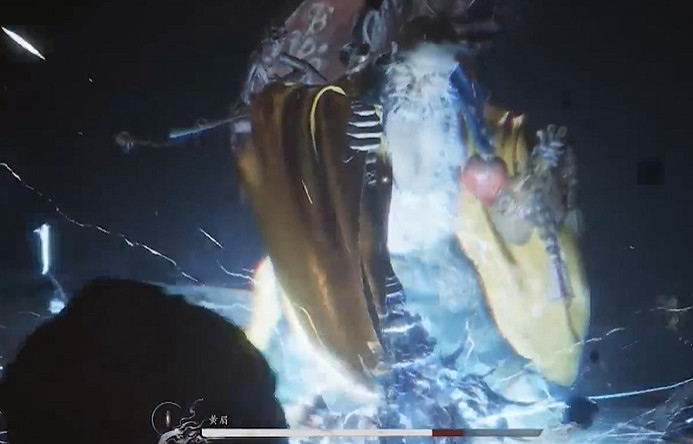 《黑神話悟空》黃眉打法技巧圖文攻略詳解