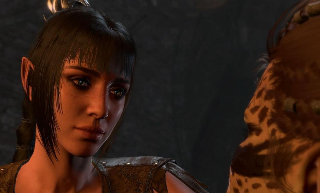 《柏德之門3》影心演員最初並不喜歡自己這個角色