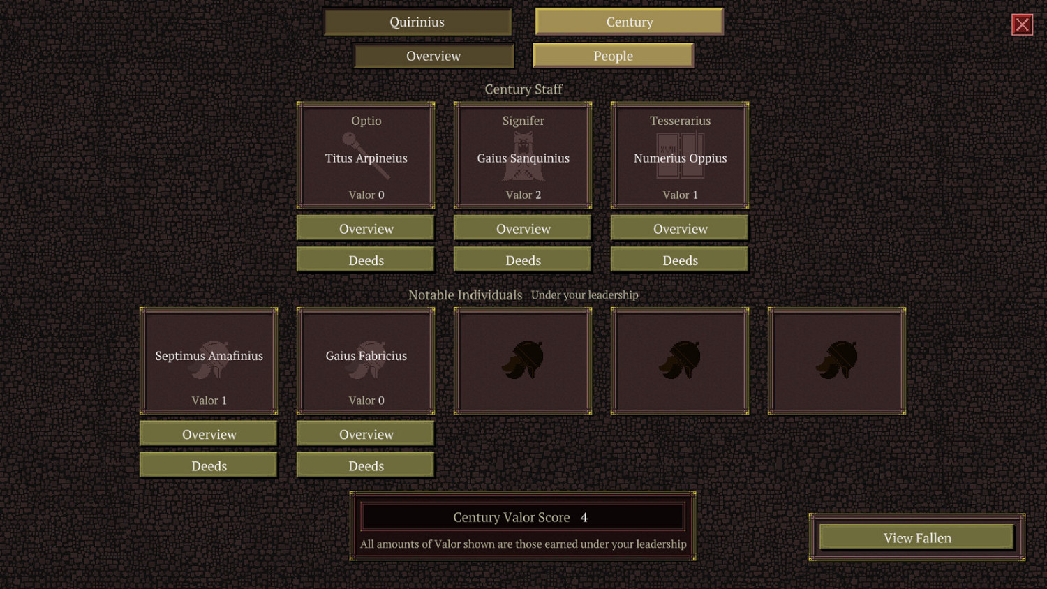 回合制歷史角色扮演遊戲《征服與反叛》Steam頁面公布 發售日待定 回合制歷史角色扮演遊戲《征服與反叛》Steam頁面公布 發售日待定