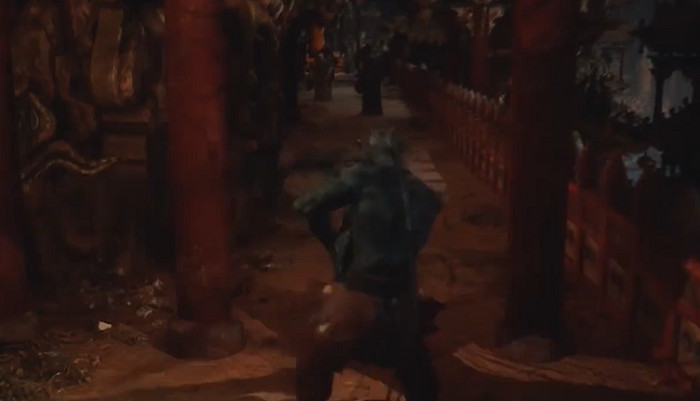 《黑神話悟空》黃眉打法技巧圖文攻略詳解