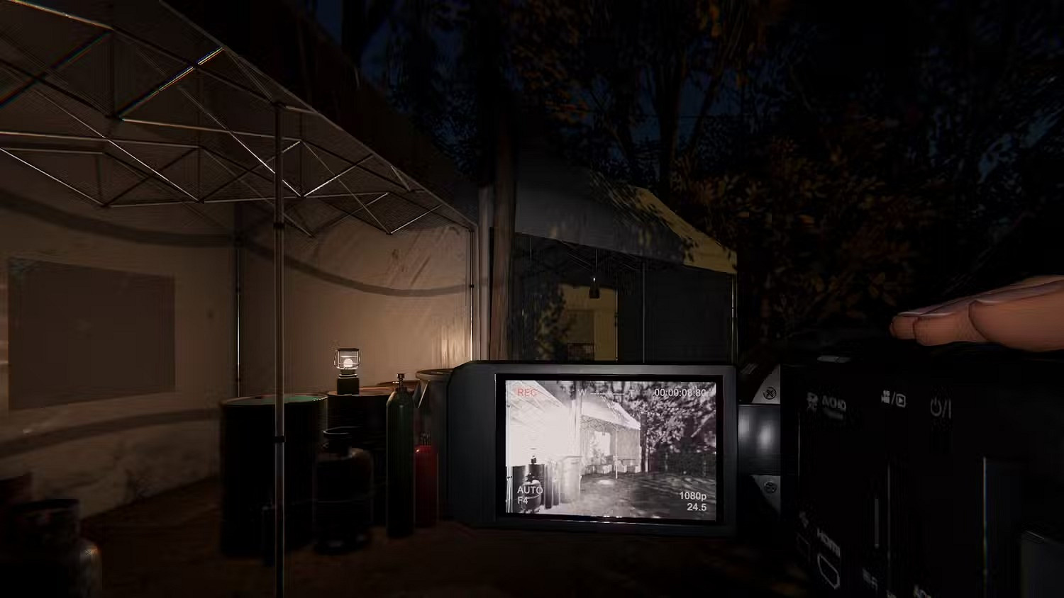 與室友玩到腿軟!盤點8款支援4人合作的最佳恐怖遊戲 與室友玩到腿軟!盤點8款支援4人合作的最佳恐怖遊戲