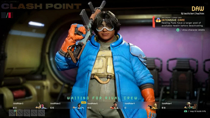 史上最“正確”遊戲《星鳴特攻》開局暴死 ZZZQ不靈了 史上最“正確”遊戲《星鳴特攻》開局暴死 ZZZQ不靈了