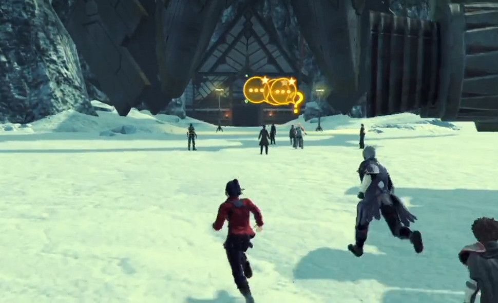 《異域神劍3》神南火入隊攻略