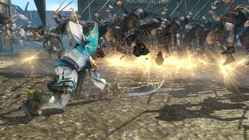 《無雙大蛇2終極版》值得培養的人物介紹