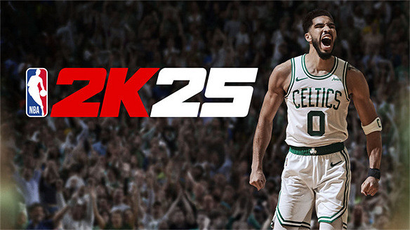 《2K25》值得買嗎?PC版次世代更新內容全介紹! 《2K25》值得買嗎?PC版次世代更新內容全介紹!