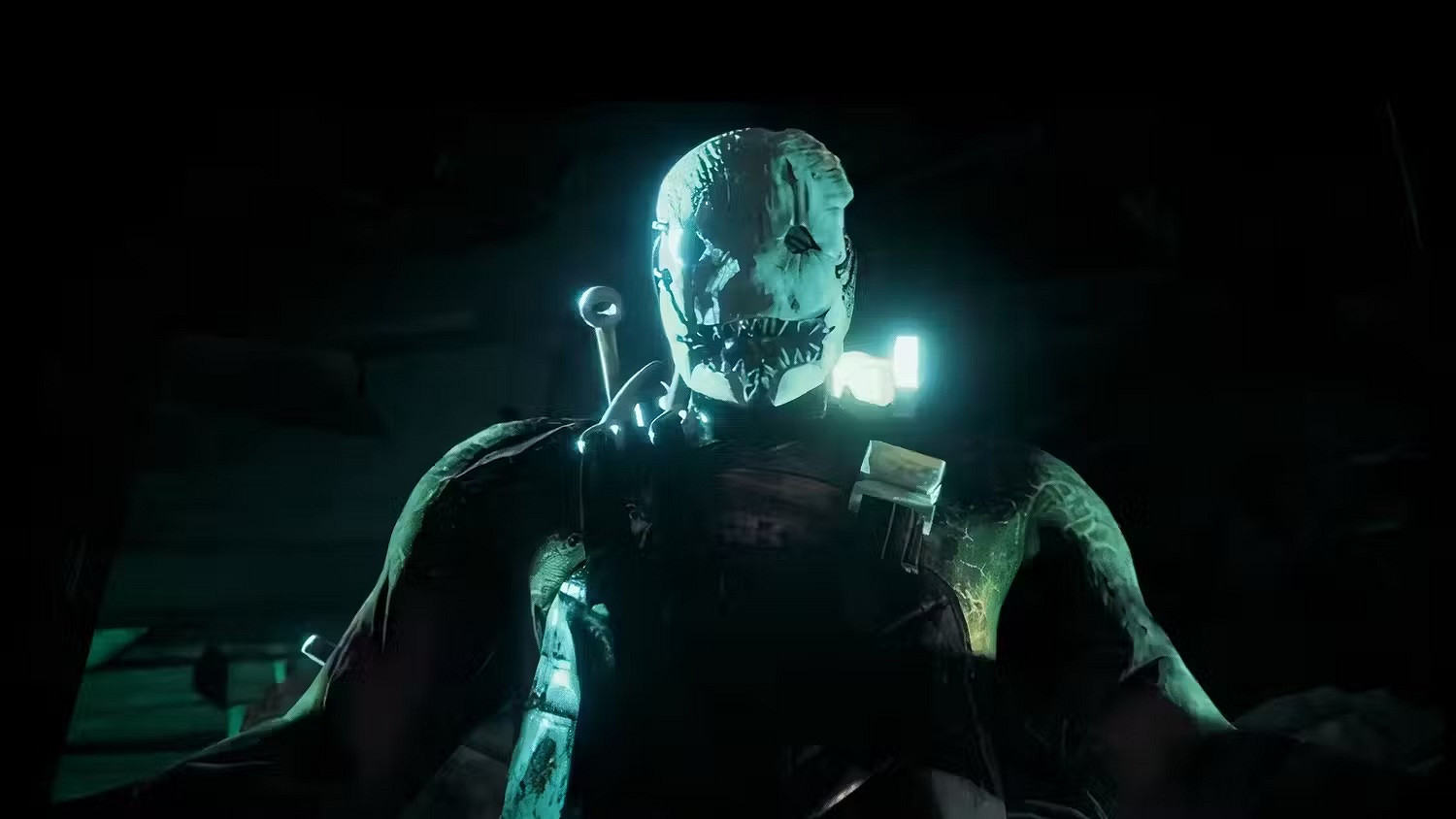 與室友玩到腿軟!盤點8款支援4人合作的最佳恐怖遊戲 與室友玩到腿軟!盤點8款支援4人合作的最佳恐怖遊戲