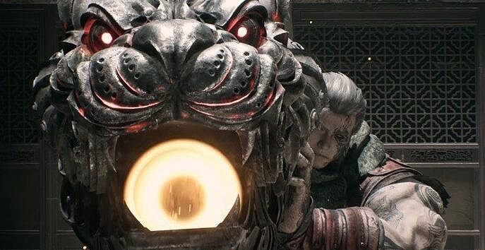 第二部中國大陸研發3A大作介紹