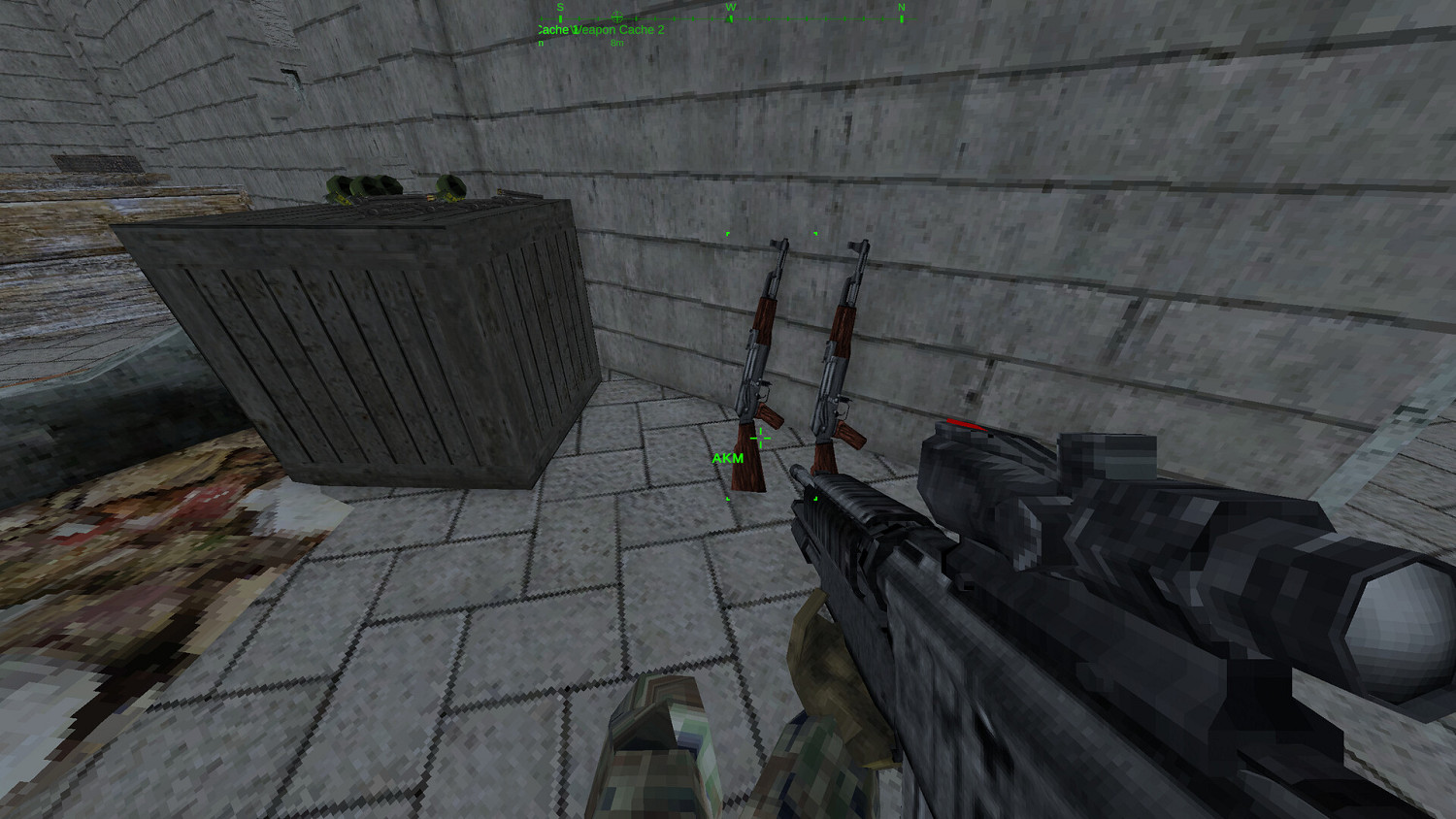 戰術第一人稱射擊遊戲《匕首指令》公布首個預告 將登錄Steam平台 戰術第一人稱射擊遊戲《匕首指令》公布首個預告 將登錄Steam平台