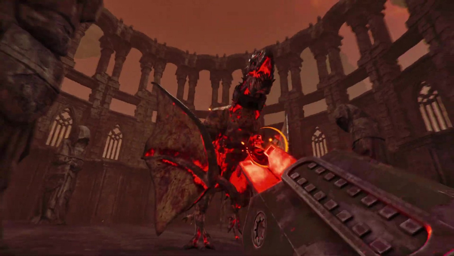 恐龍題材射擊遊戲《子與骨》將於9月4日登陸PS5和PC 恐龍題材射擊遊戲《子與骨》將於9月4日登陸PS5和PC