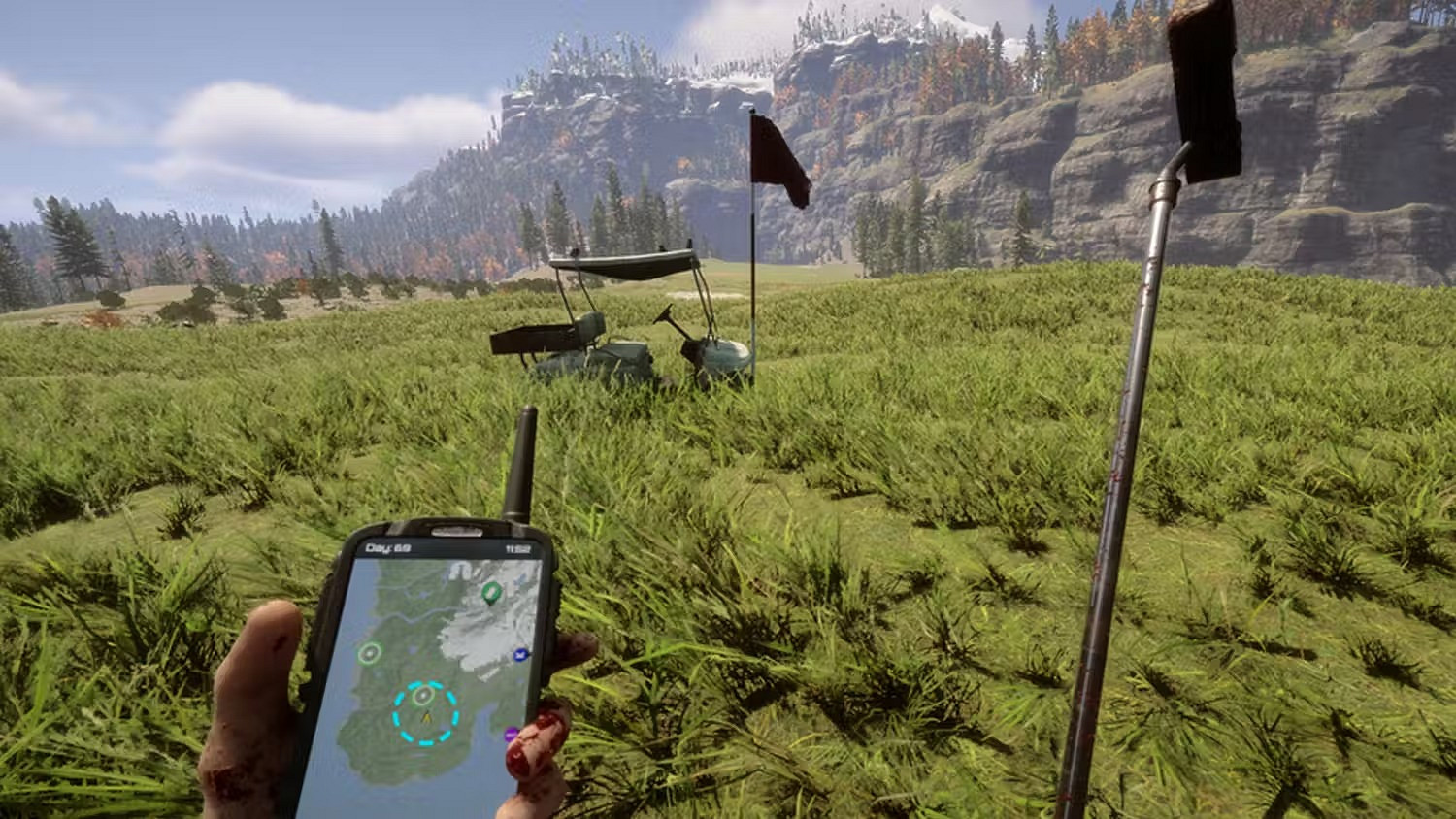 與室友玩到腿軟!盤點8款支援4人合作的最佳恐怖遊戲 與室友玩到腿軟!盤點8款支援4人合作的最佳恐怖遊戲