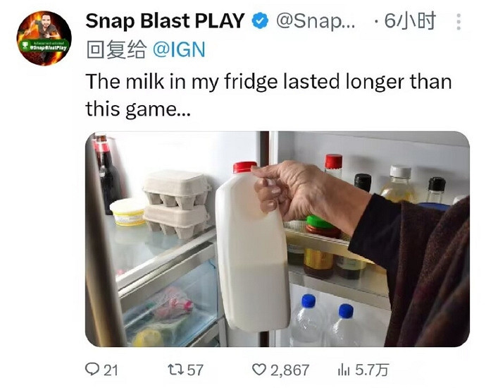 史上最“正確”遊戲《星鳴特攻》開局暴死 ZZZQ不靈了 史上最“正確”遊戲《星鳴特攻》開局暴死 ZZZQ不靈了