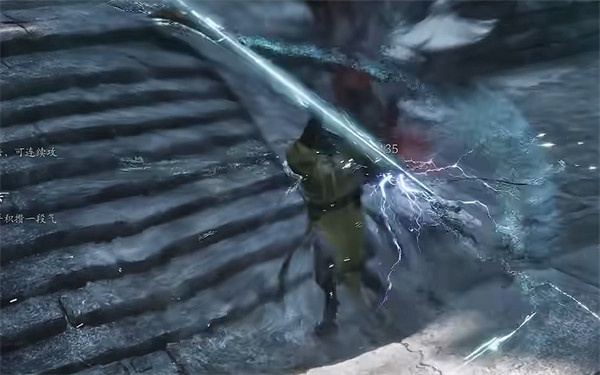 《黑神話悟空》小黃龍使用教學 《黑神話悟空》小黃龍使用教學