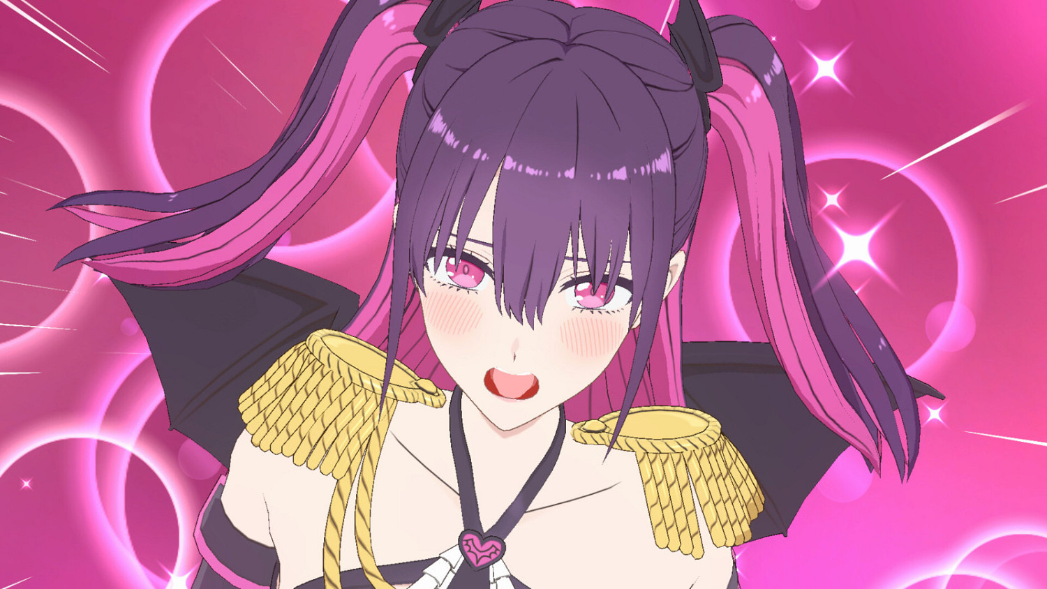 《2.5次元的誘惑 天使們的舞台》Steam頁面公布 發售日待定 《2.5次元的誘惑 天使們的舞台》Steam頁面公布 發售日待定