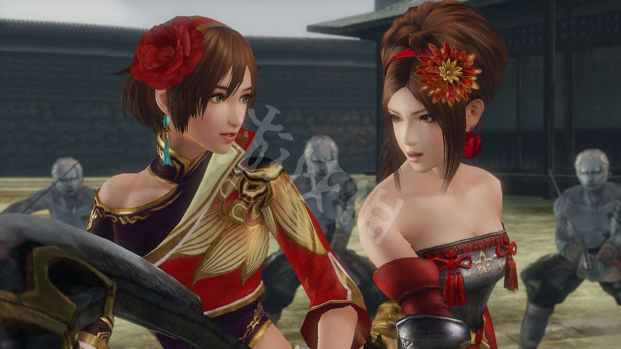 《無雙大蛇2終極版》稀有石獲取方法