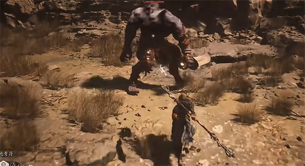 《黑神話悟空》自爆鼠獲得方法 《黑神話悟空》自爆鼠獲得方法