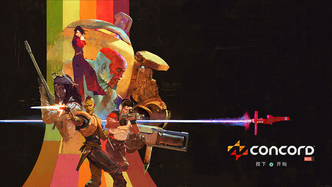 史上最“正確”遊戲《星鳴特攻》開局暴死 ZZZQ不靈了 史上最“正確”遊戲《星鳴特攻》開局暴死 ZZZQ不靈了