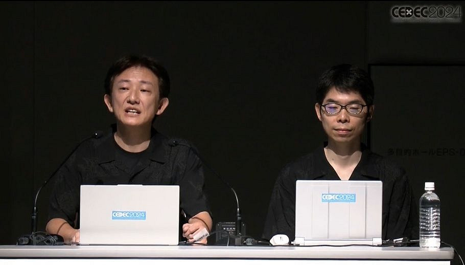 《塞爾達傳說 王國之淚》開發團隊分享製作幕後故事 《塞爾達傳說 王國之淚》開發團隊分享製作幕後故事