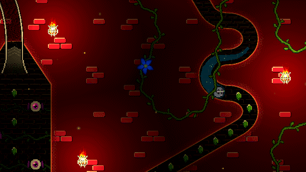 探索冒險遊戲《彈球尖塔》發售日公布 2024年10月2日推出