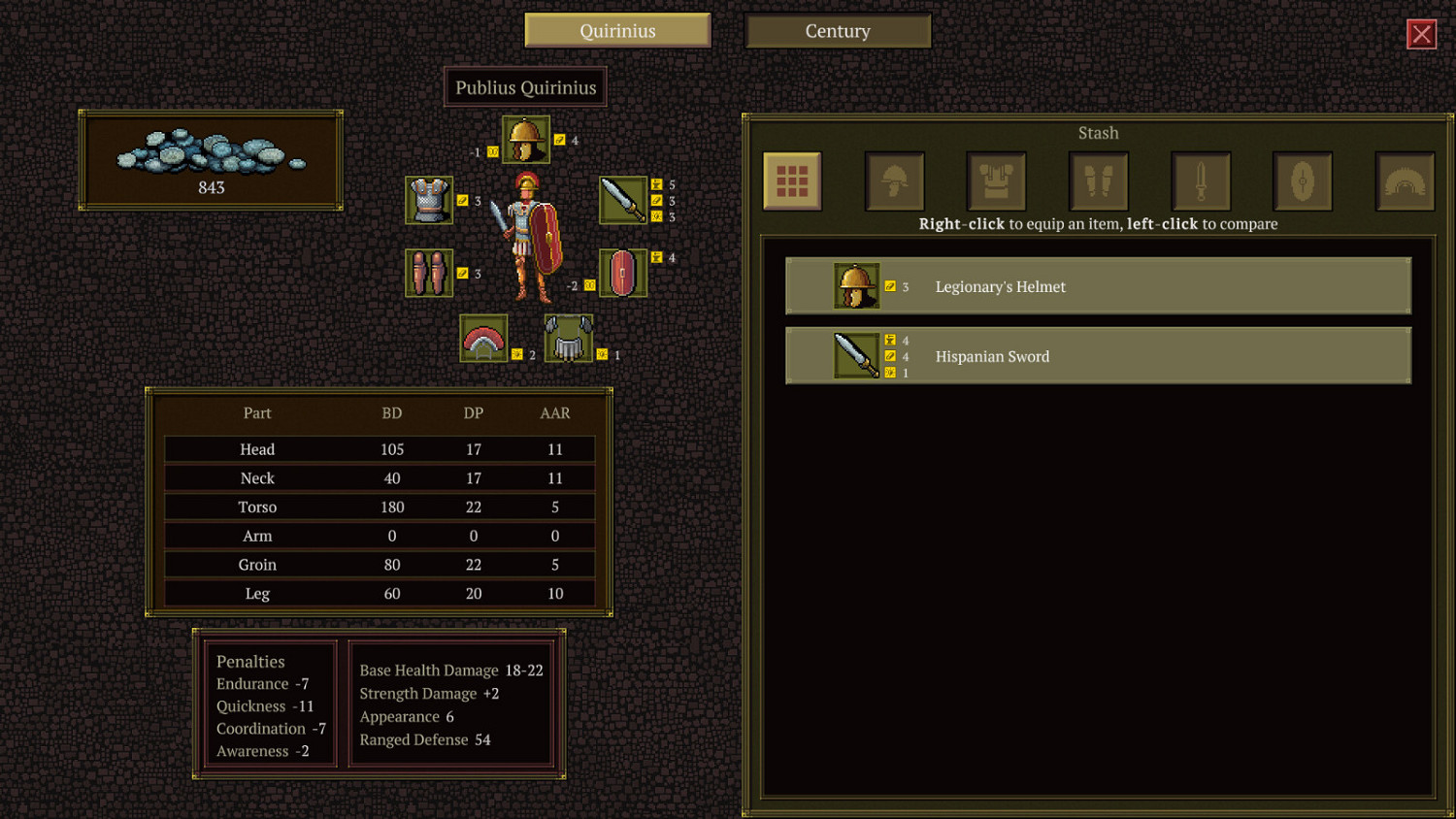 回合制歷史RPG《征服與反叛》Steam頁面公布 發售待定 回合制歷史RPG《征服與反叛》Steam頁面公布 發售待定