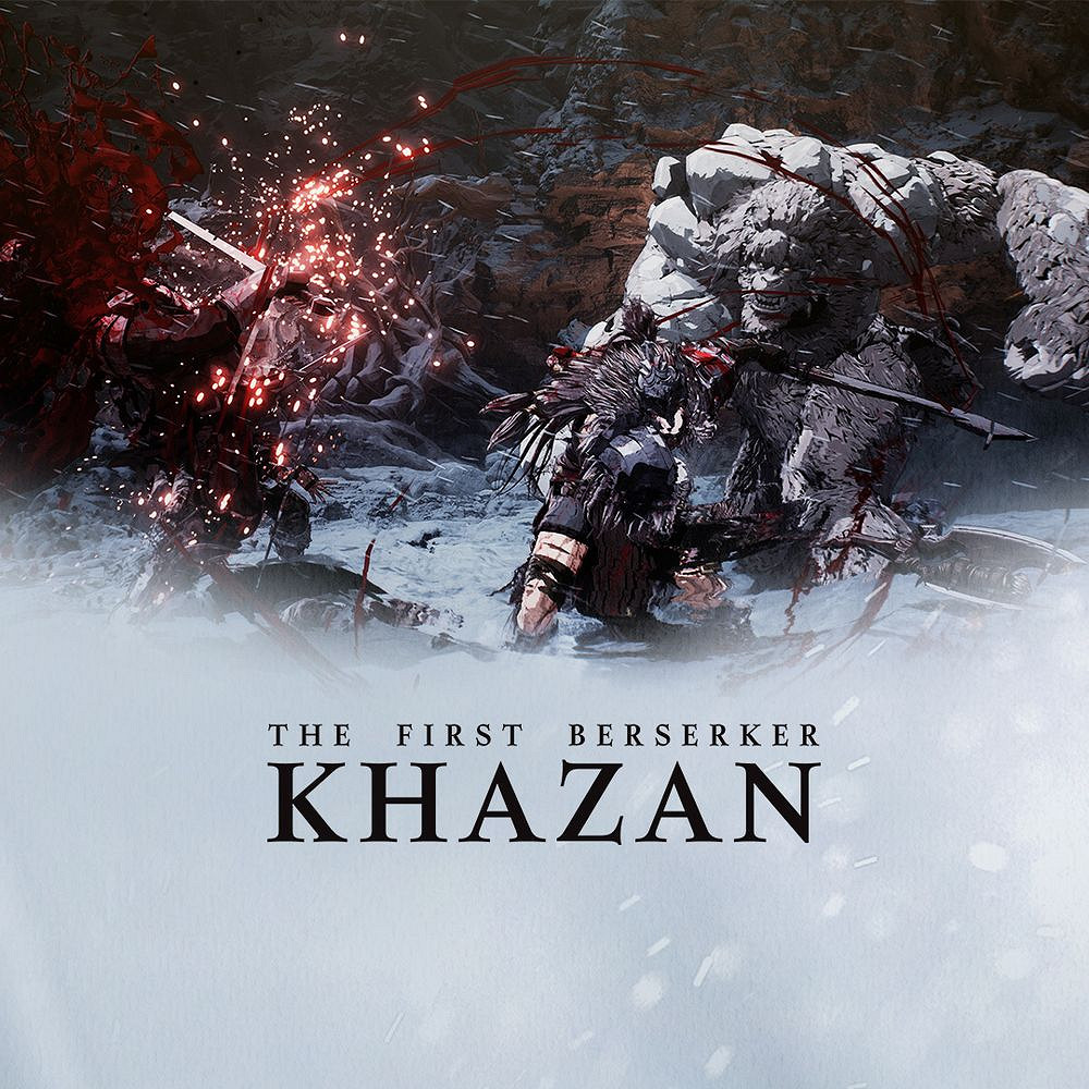 《第一狂戰士:卡讚》宣布將在東京電玩展開放試玩 《第一狂戰士:卡讚》宣布將在東京電玩展開放試玩