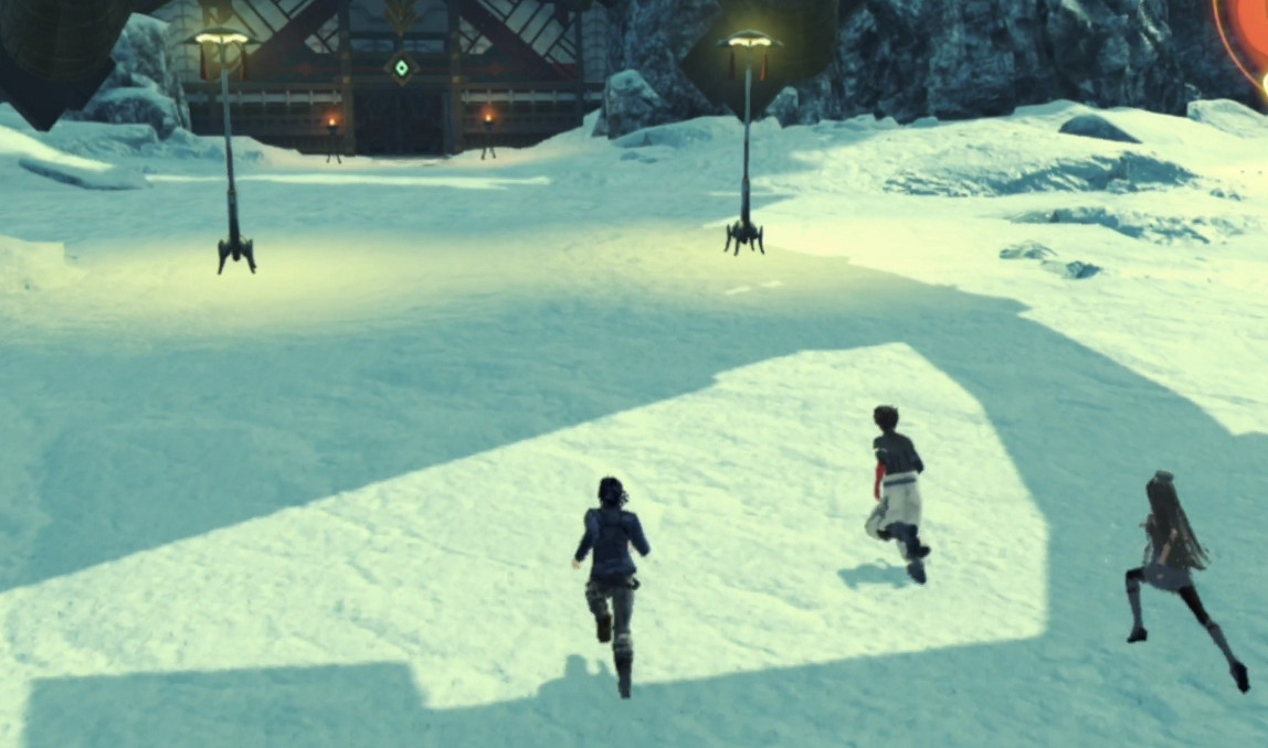 《異域神劍3》神南火覺醒任務攻略