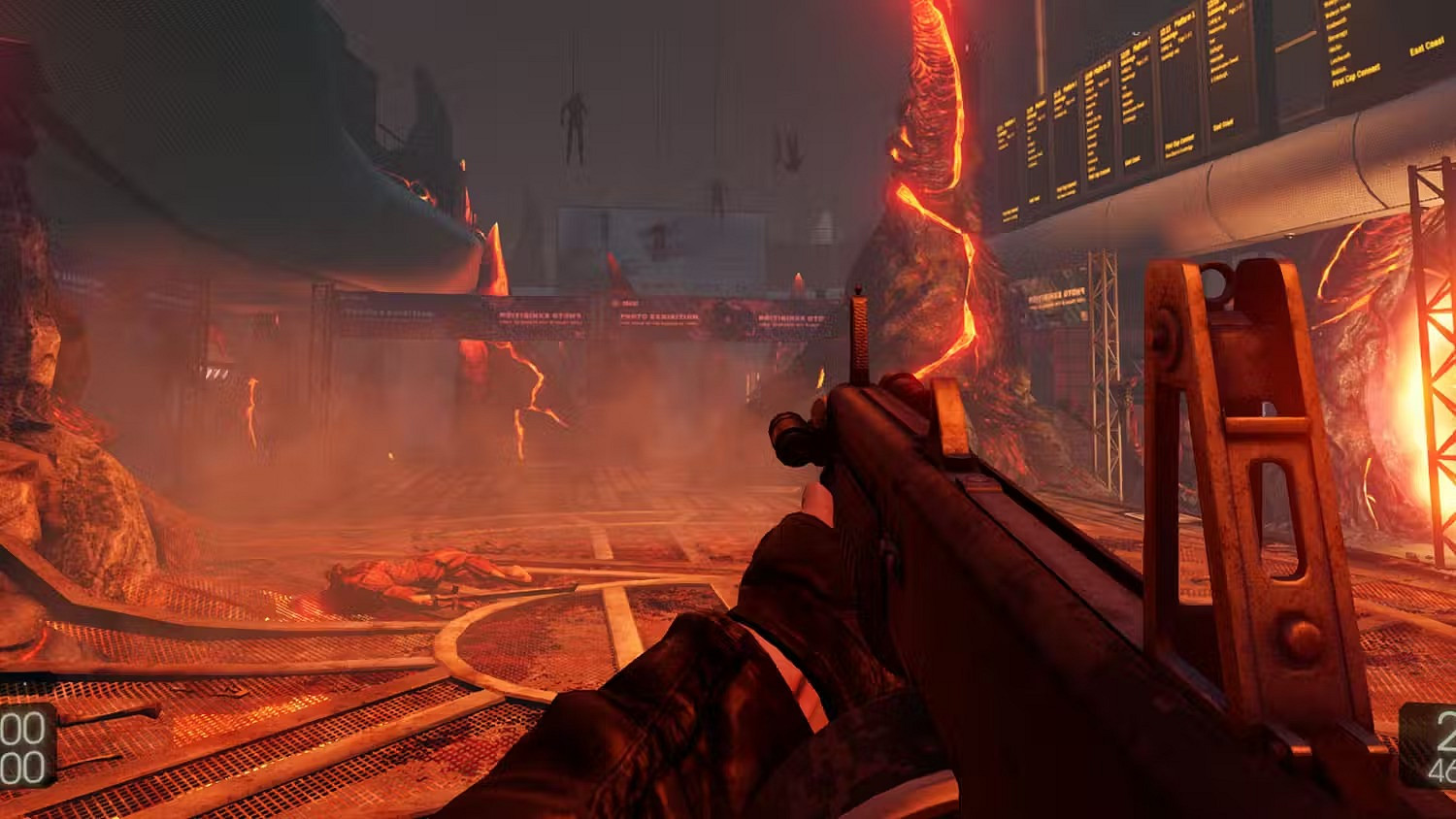 與室友玩到腿軟!盤點8款支援4人合作的最佳恐怖遊戲 與室友玩到腿軟!盤點8款支援4人合作的最佳恐怖遊戲