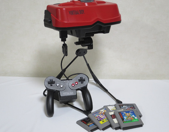 Switch2的新殺手鐧曝光 或直接搭載VR模式 Switch2的新殺手鐧曝光 或直接搭載VR模式