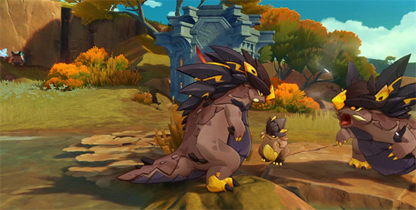 原神最慘NPC誕生，一個研究任務做了4年