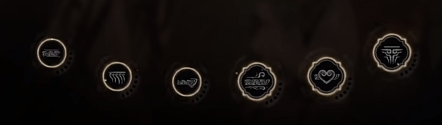 《黑神話悟空》變身技能加屬性詳解