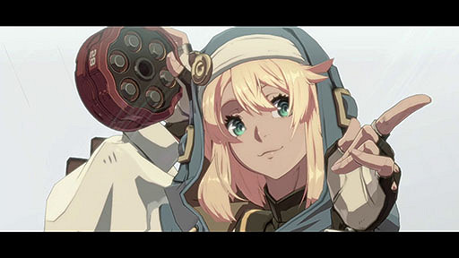 格鬥遊戲《罪惡裝備：鬥爭》Switch版開啟預購開啟