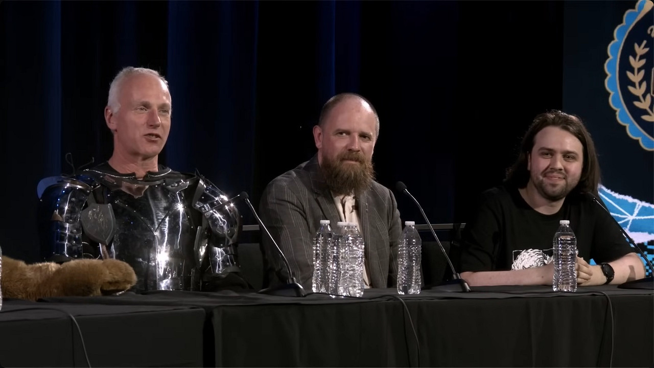 《柏德之門3》愛熊場景讓遊戲熱度大增 動畫師向母親報喜訊