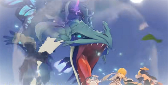 原神最慘NPC誕生，一個研究任務做了4年