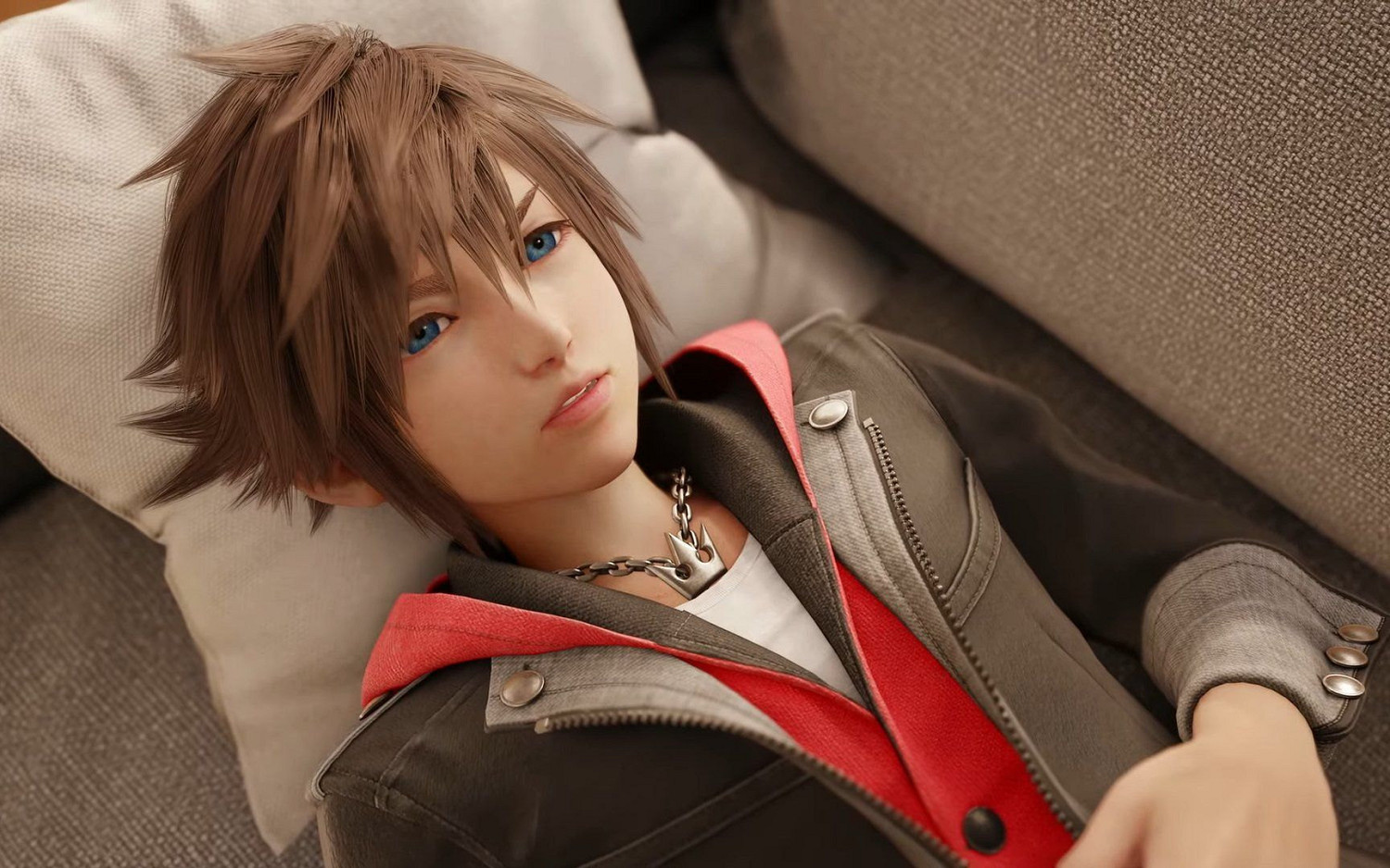 《王國之心3》出現疑似廢棄《汽車總動員》世界？