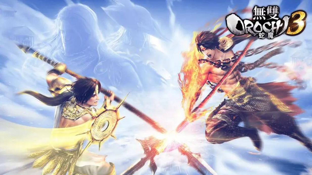 《無雙大蛇2終極版》和3的區別介紹