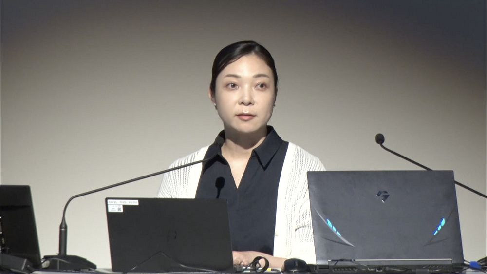 萬代南夢宮分享DEI多元共融理念對遊戲開發的重要性