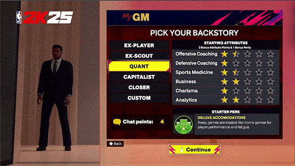 《2K25》值得買嗎?PC版次世代更新內容全介紹! 《2K25》值得買嗎?PC版次世代更新內容全介紹!