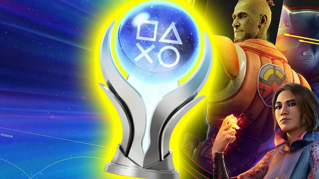 全白黨動起來!自殺速刷等級收集《星鳴特攻》白金獎杯