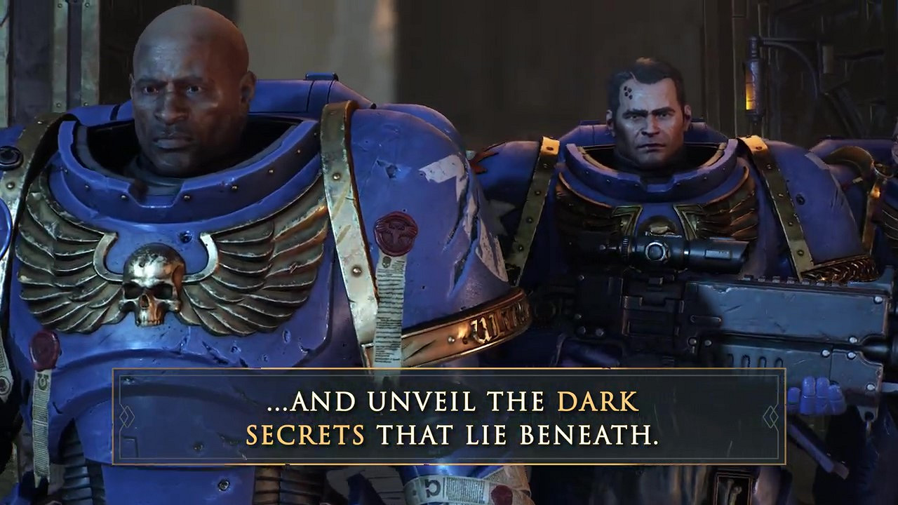 《戰鎚40K：星際戰士2》新宣傳片 “Avarax”展示！