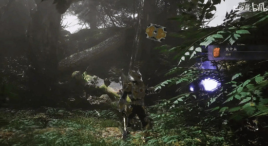 廣智救我！B站Up自製《黑神話：悟空》“炎龍俠”MOD