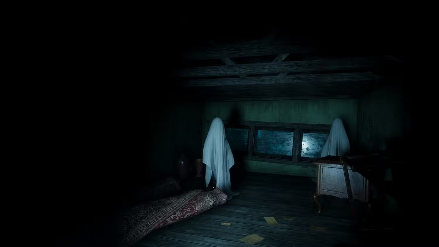 與室友玩到腿軟!盤點8款支援4人合作的最佳恐怖遊戲 與室友玩到腿軟!盤點8款支援4人合作的最佳恐怖遊戲