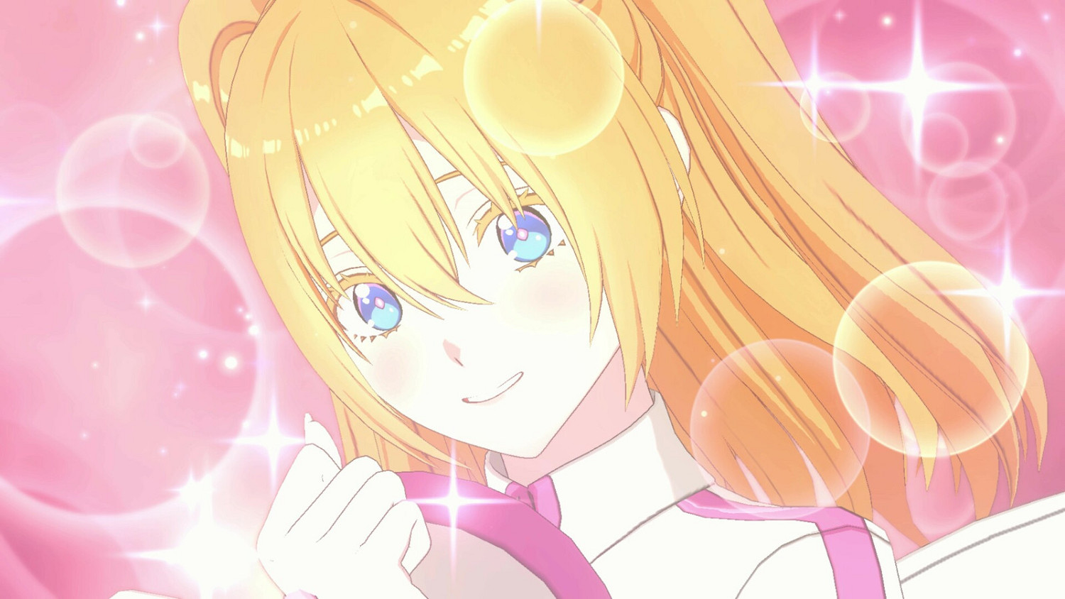 《2.5次元的誘惑 天使們的舞台》Steam頁面公布 發售日待定 《2.5次元的誘惑 天使們的舞台》Steam頁面公布 發售日待定