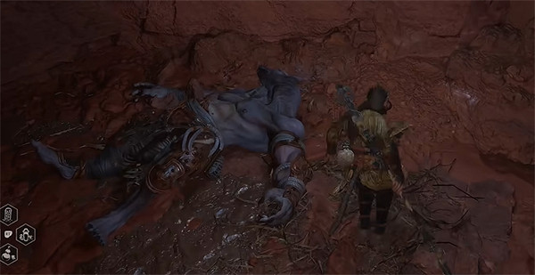 《黑神話悟空》自爆鼠獲得方法 《黑神話悟空》自爆鼠獲得方法