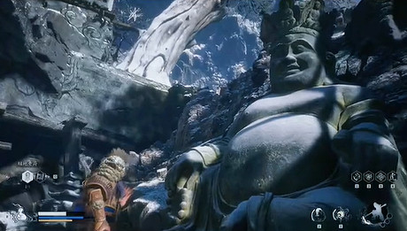 《黑神話悟空》小西天拜4次佛像攻略 《黑神話悟空》小西天拜4次佛像攻略